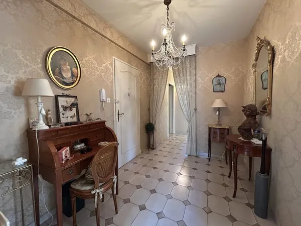 Appartement F4