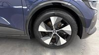 Renault Mégane E-Tech Electric EV40 130ch Equilibre standard charge -B — photo 20