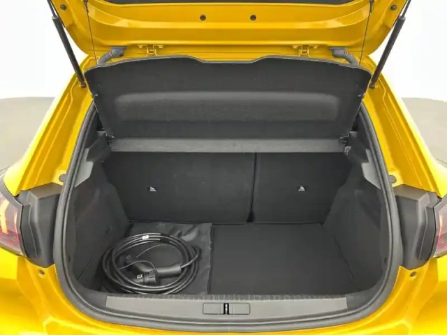 Peugeot 208 electrique 50 kwh 136ch — photo 52