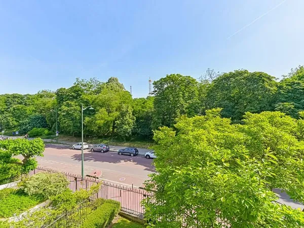 Appartement 3 pièces 86 m²
