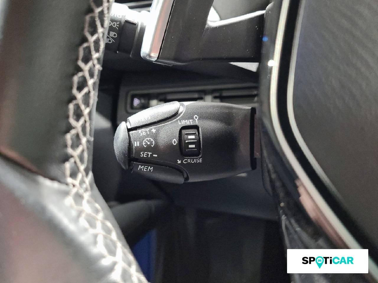 Peugeot 3008 1.2 puretech 130ch s&s eat6 allure — photo 15