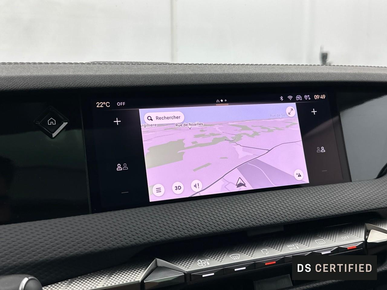 Ds Ds 4 puretech 130 eat8 rivoli — photo 27