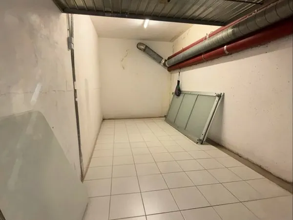 Garage 14m2