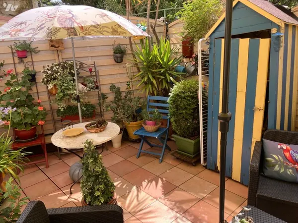 Appartement 3 pièces 96 m²