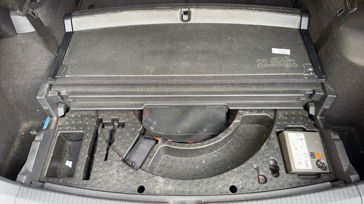 Volkswagen Tiguan Allspace 2.0 TDI 190 4Motion DSG7 - Carat – 2018 – 81202 km – Diesel – Boîte Automatique — photo 35