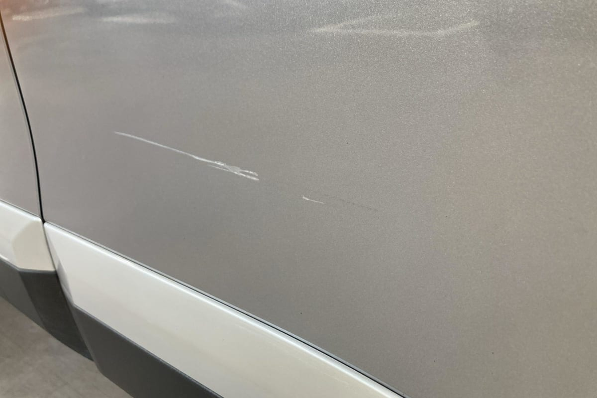 Peugeot 2008 — photo 36