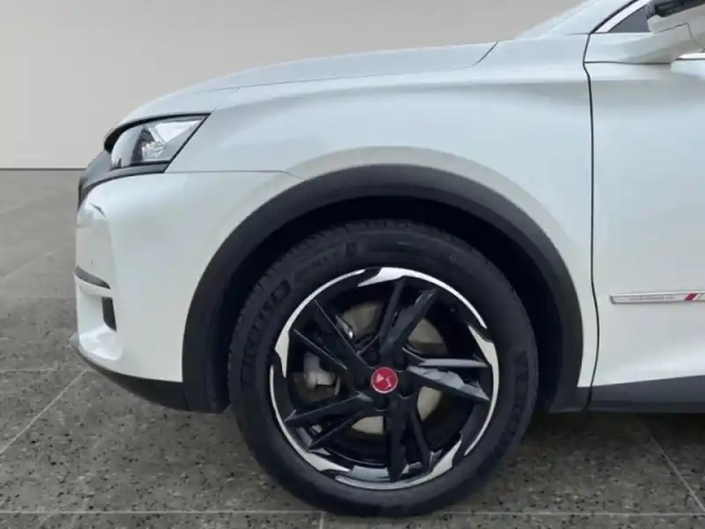 Ds Ds 7 crossback e-tense 4x4 300ch performance line + — photo 9