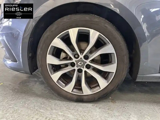 Renault Megane mégane iv berline tce 140 edc fap - 21n — photo 35