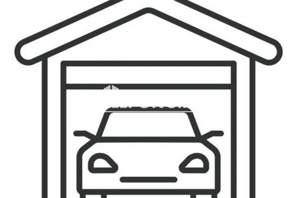 Parking 15 m²