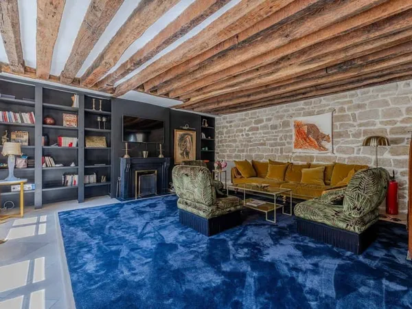 Appartement 3 pièces 88 m²