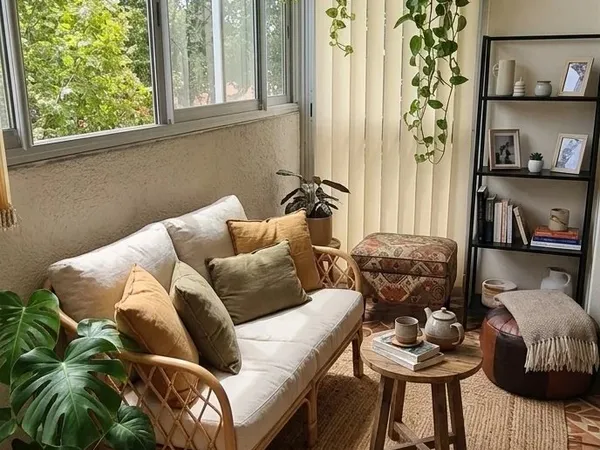 APPARTEMENT SPACIEUX DE 86 M² AVEC CONCIERGERIE À PERPIGNAN