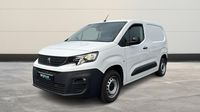 Peugeot Partner Standard 650kg BlueHDi 100ch S&S Asphalt