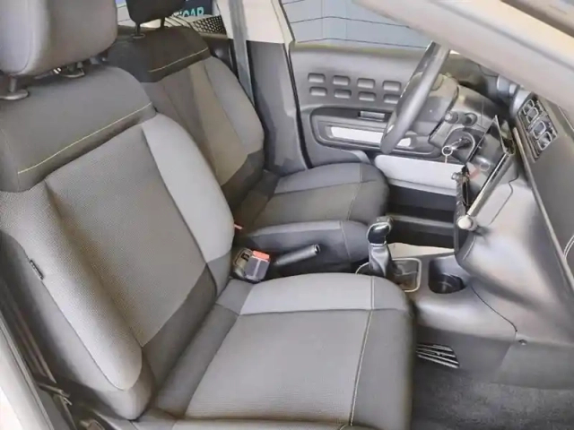 Citroën C3 puretech 83 s&amp;s bvm5 c-series — photo 9