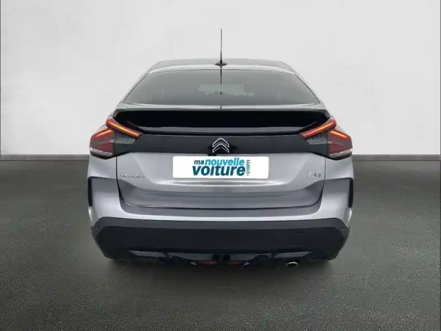 Citroën C4 bluehdi 130 s&amp;s eat8 — photo 3