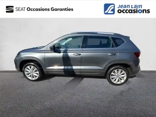 Seat Ateca 2.0 tdi 150 ch start/stop dsg7 — photo 7