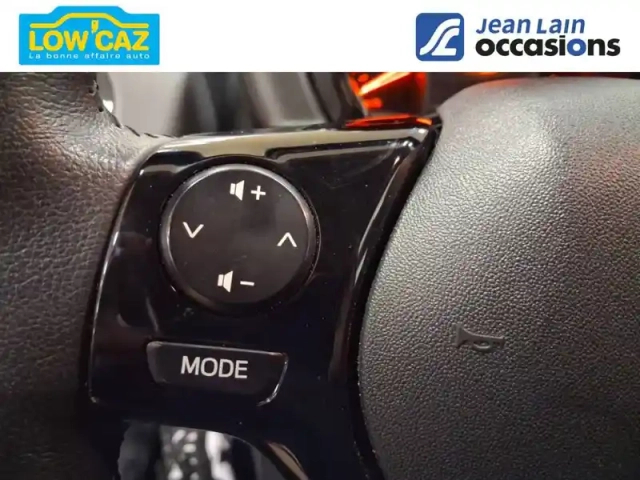 Peugeot 108 vti 72ch s&amp;s bvm5 — photo 50