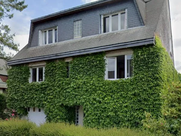 Propose chambre dans colocation 180m²