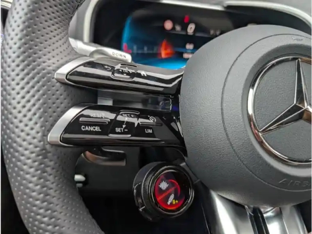 Mercedes Amg Gt 63 s e performance malus paye — photo 33