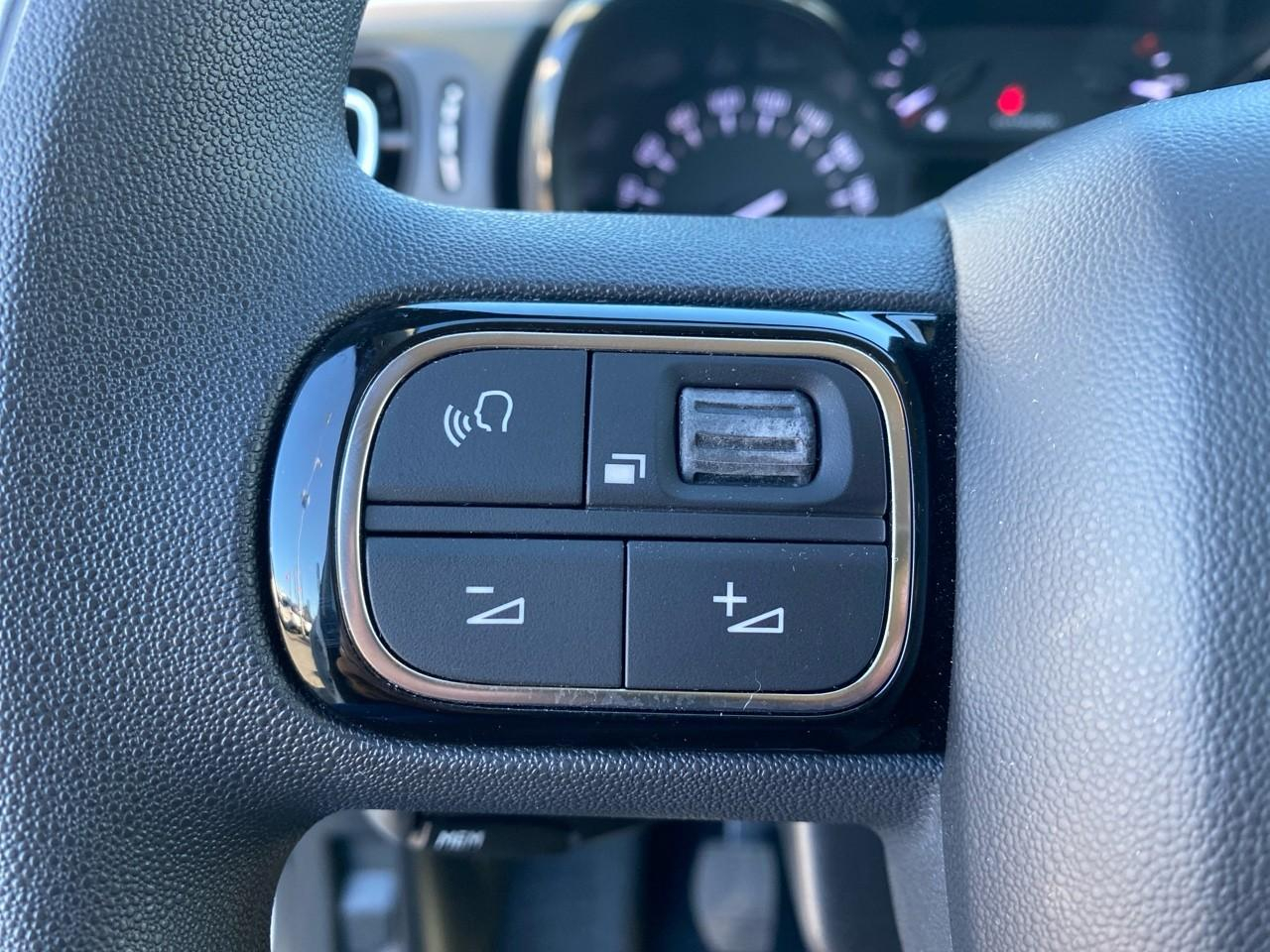 Citroën C3 1.2 puretech 83ch s&s max — photo 18