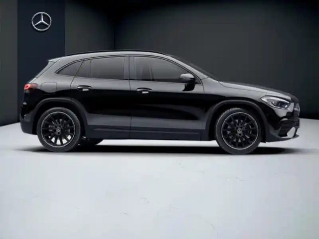 Mercedes Gla 250 e amg line — photo 17