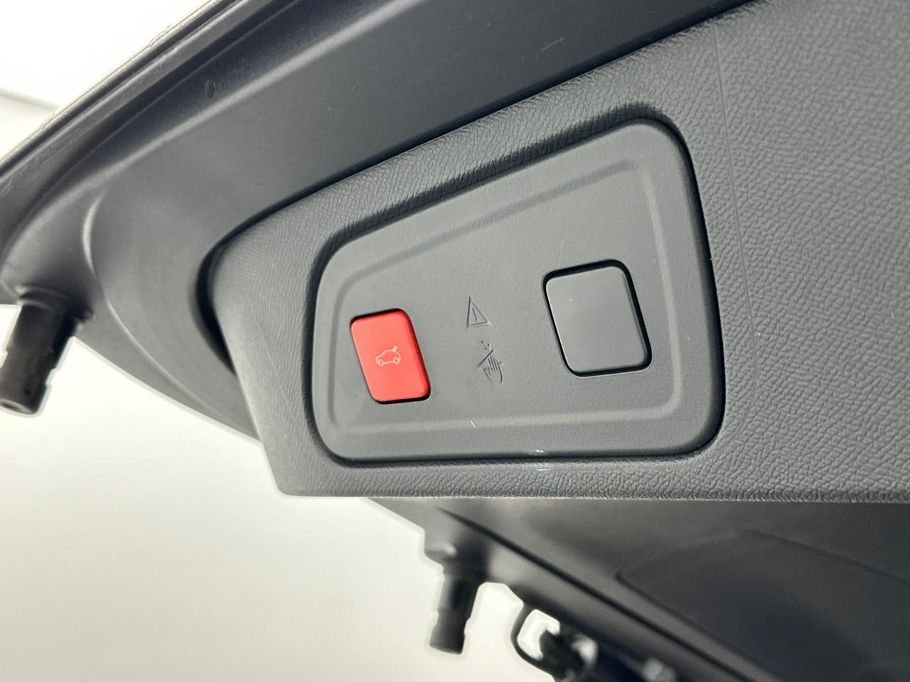 Citroën C5 Aircross puretech 130 s&s eat8 shine pack — photo 39