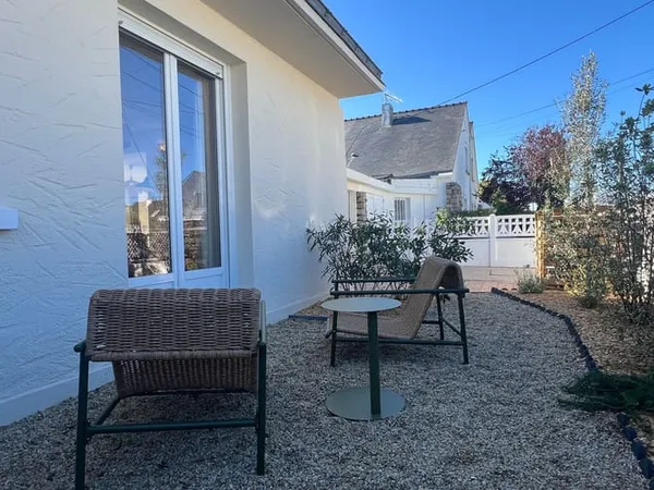 Maison 4 pièces 94 m²