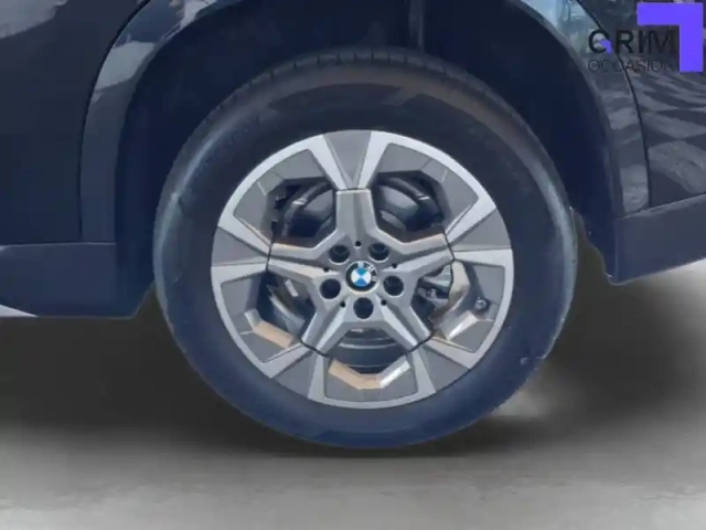 Bmw X1 sdrive 18i 136ch dkg7 — photo 16