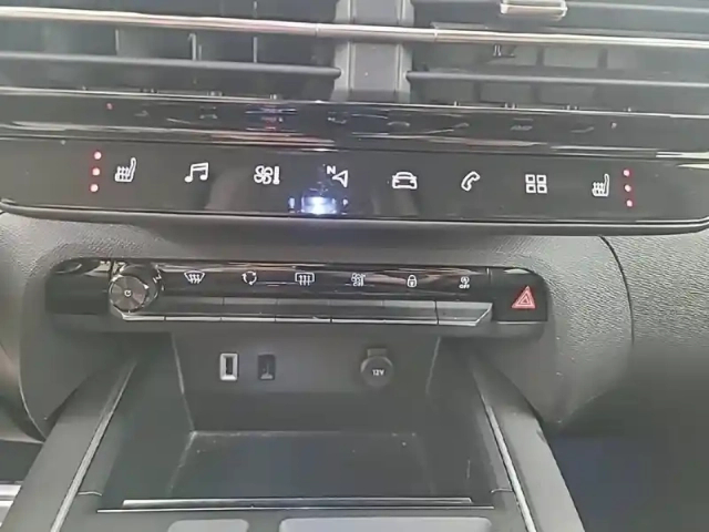 Citroën C5 Aircross bluehdi 130 s&amp;s eat8 — photo 46