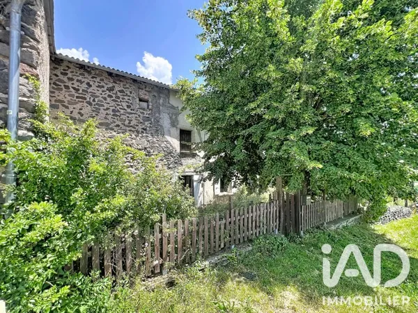 Maison 4 pièces 74 m²