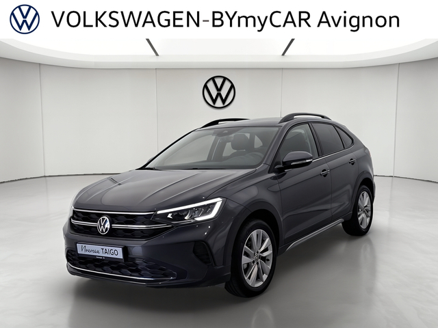 Volkswagen Taigo 1.0 TSI 116 DSG7