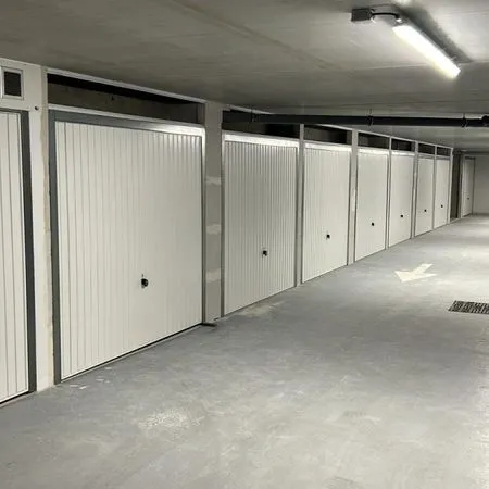 Box neufs - residence securisee
