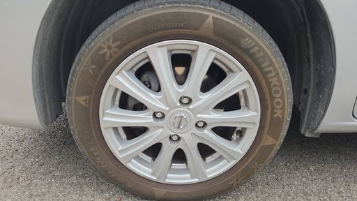 Nissan NV200 Evalia 1.5 dCi 110 - N-Connecta – 2018 – 71168 km – Diesel – Boîte Manuelle — photo 9