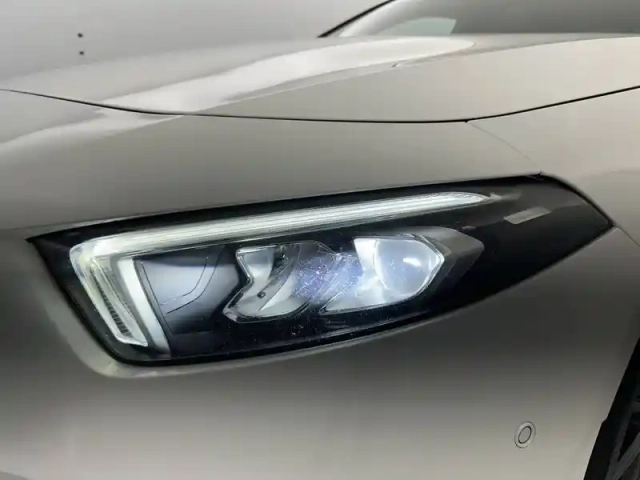 Mercedes Classe A 200 7g-dct — photo 35