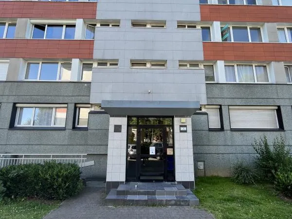 Appartement 2 pièces