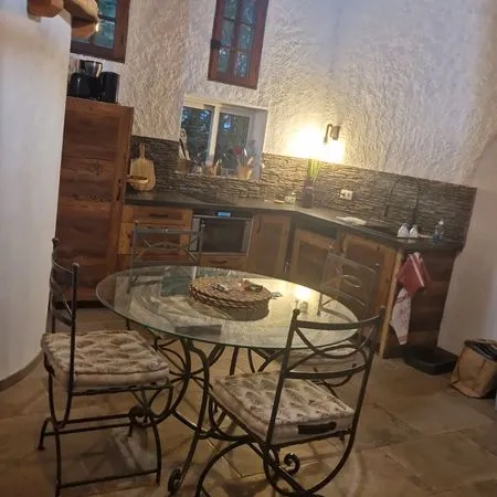 Maison 62m2 dans résidence avec piscine