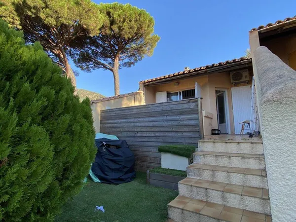 Maison 3 pièces 62 m²