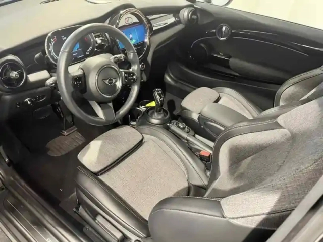 Mini Mini cooper 136ch  edition camden bva7 — photo 4