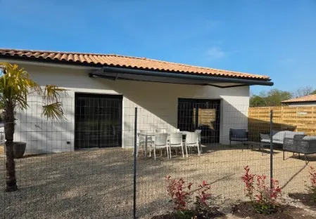Maison/Villa T3