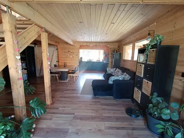 Maison 5 pièces 127 m²