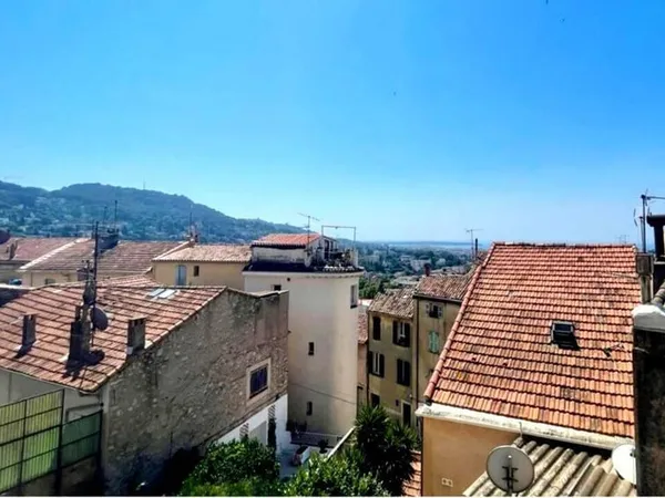 Appartement 3 pièces 75 m²