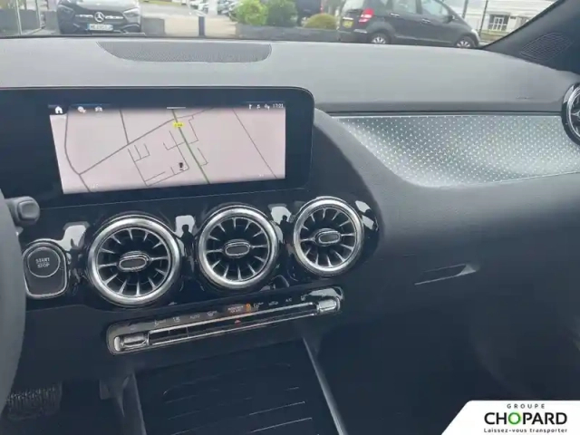 Mercedes Eqa 250+ — photo 64