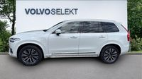 Volvo Xc90 T8 AWD 303 + 87ch Inscription Luxe Geartronic — photo 1
