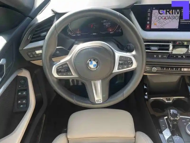 Bmw Serie 2 gran coupé 218i 136 ch dkg7 — photo 6