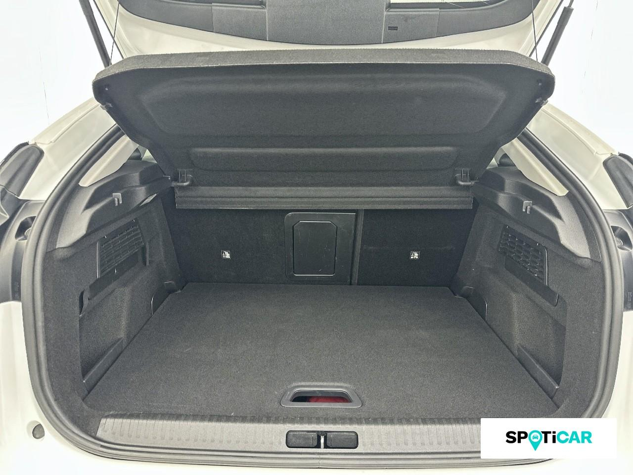 Citroën C4 bluehdi 130ch s&s shine eat8 — photo 6