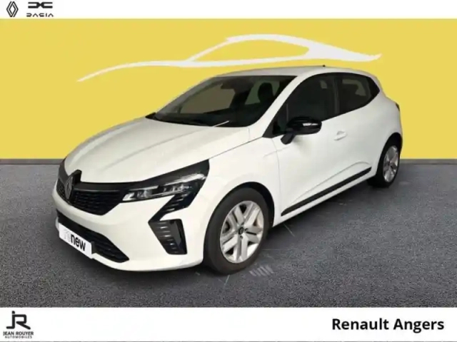 Renault Clio 1.0 tce 90ch evolution