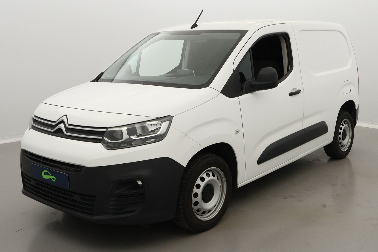 Citroën Berlingo VAN — photo 1