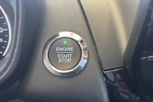 Ford Ecosport 1.0 ecoboost 125ch s&amp;s bvm6 — photo 26