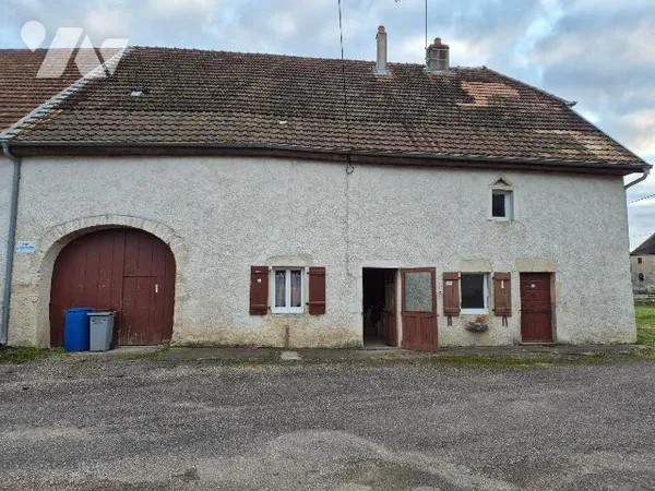 Maison 3 pièces 73 m²
