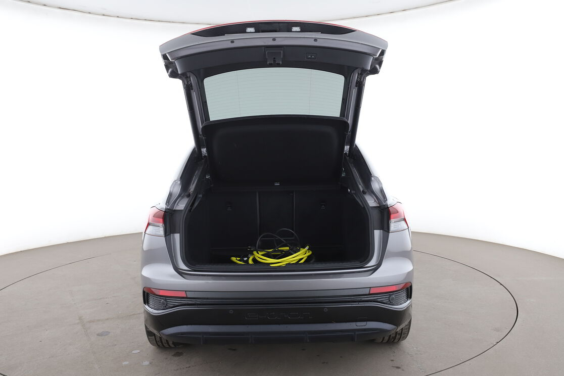 Audi Q4 Sportback 40 e-tron 82 kWh — photo 15