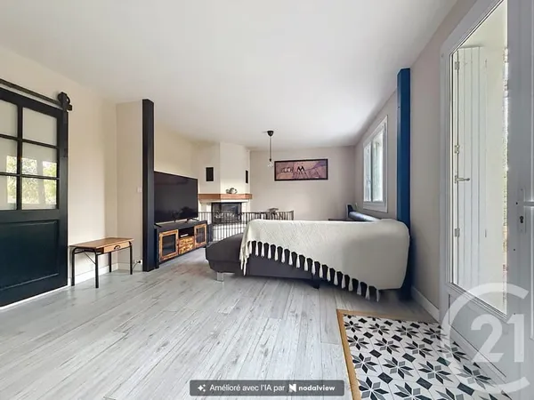 Maison 9 pièces 171 m²